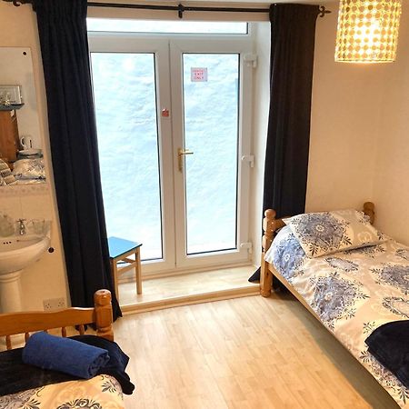 Leigham House Apartment Plymouth Luaran gambar