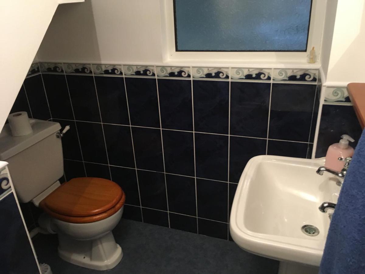 Leigham House Apartment Plymouth Luaran gambar
