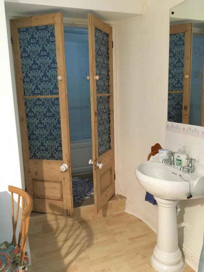 Leigham House Apartment Plymouth Luaran gambar