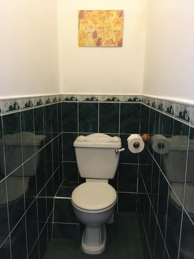Leigham House Apartment Plymouth Luaran gambar