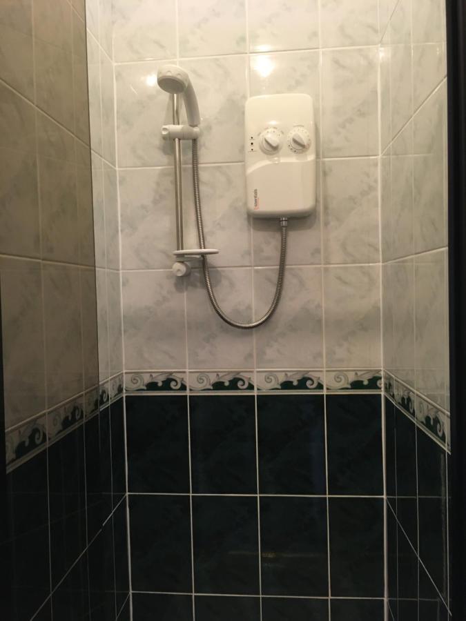 Leigham House Apartment Plymouth Luaran gambar