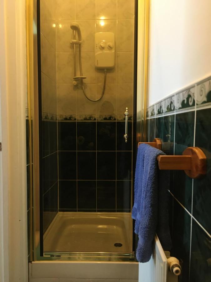 Leigham House Apartment Plymouth Luaran gambar