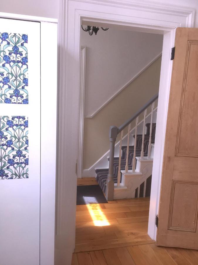 Leigham House Apartment Plymouth Luaran gambar