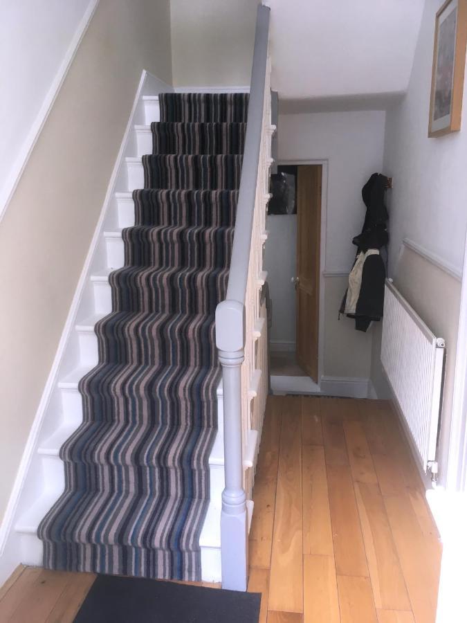 Leigham House Apartment Plymouth Luaran gambar