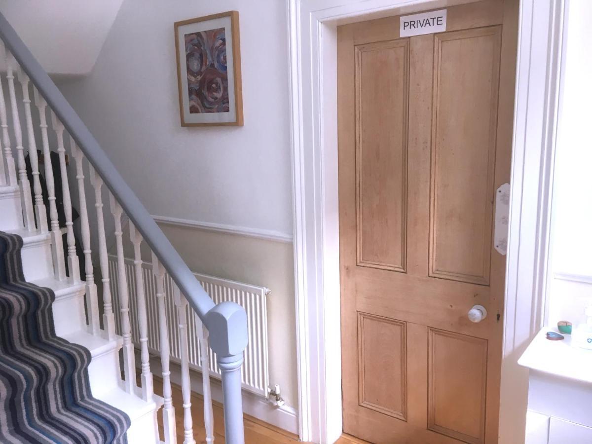 Leigham House Apartment Plymouth Luaran gambar