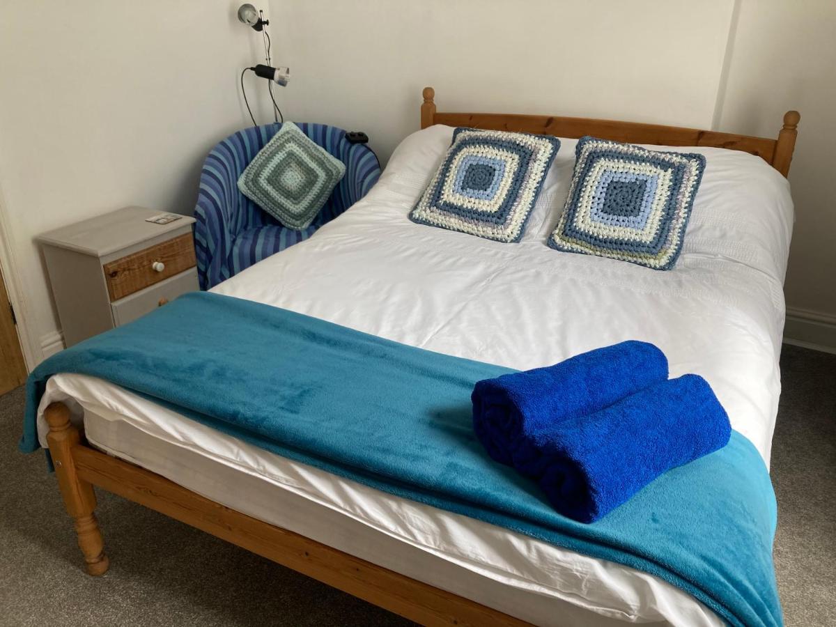 Leigham House Apartment Plymouth Luaran gambar