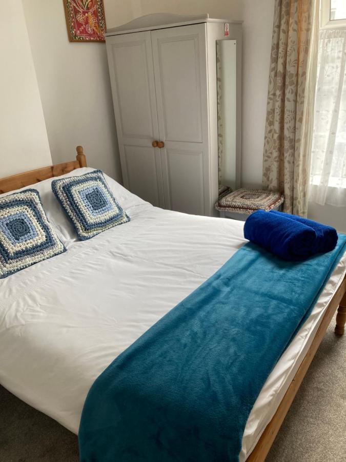 Leigham House Apartment Plymouth Luaran gambar