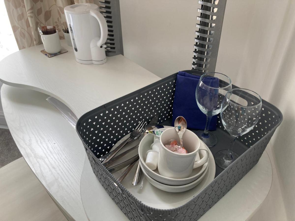 Leigham House Apartment Plymouth Luaran gambar