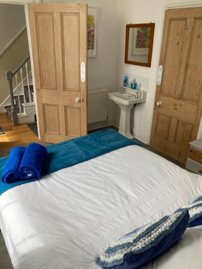 Leigham House Apartment Plymouth Luaran gambar