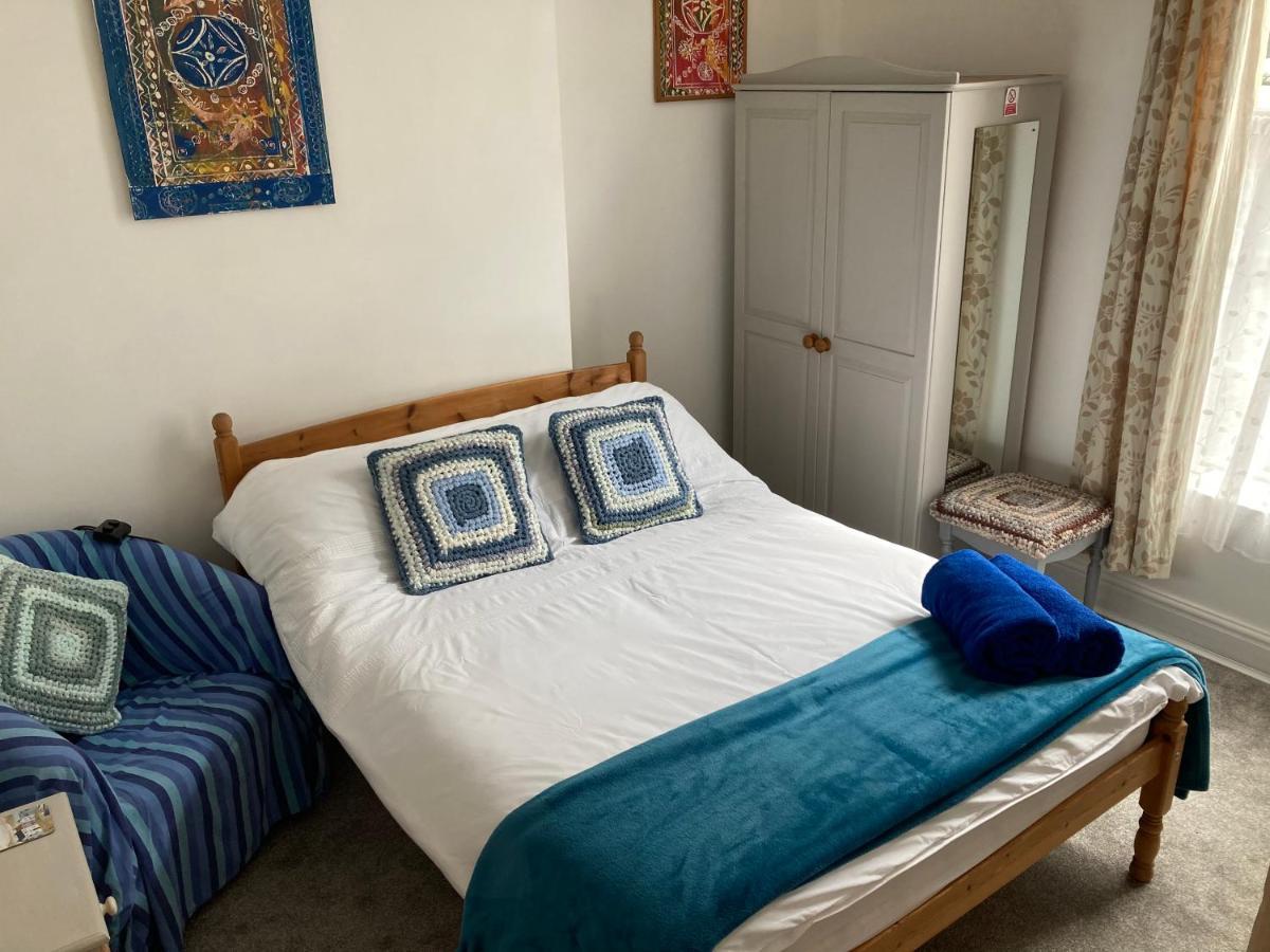 Leigham House Apartment Plymouth Luaran gambar