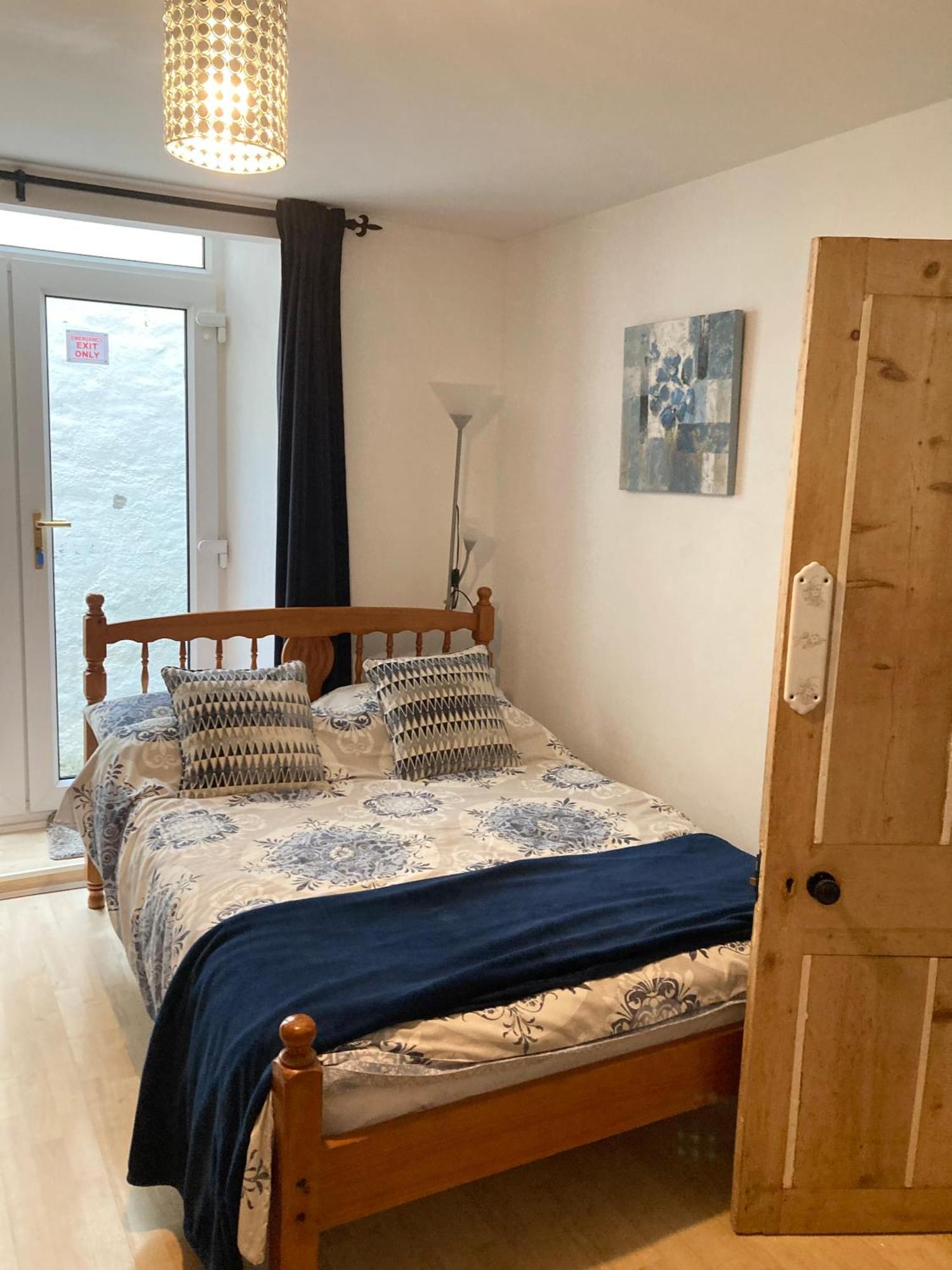 Leigham House Apartment Plymouth Luaran gambar