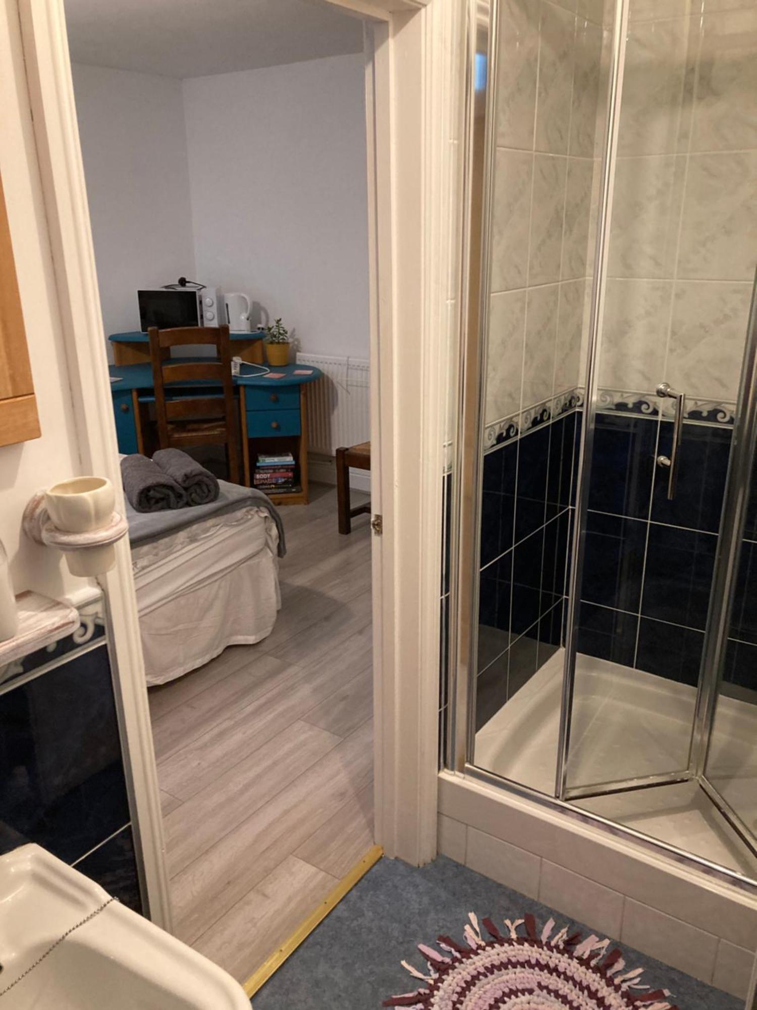 Leigham House Apartment Plymouth Luaran gambar
