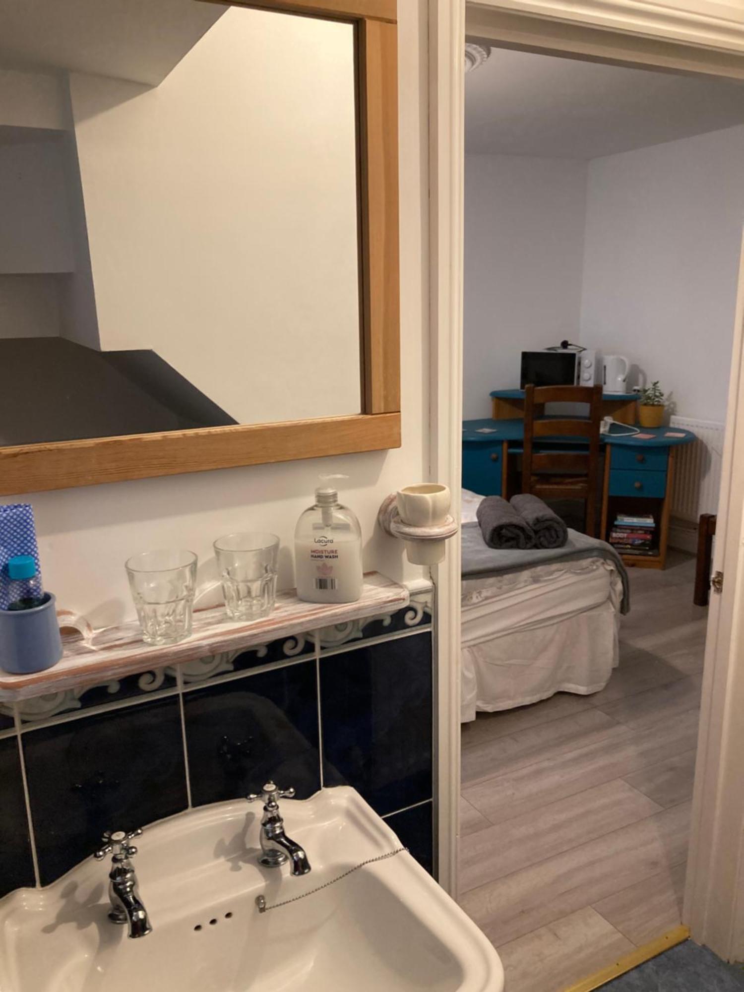 Leigham House Apartment Plymouth Luaran gambar
