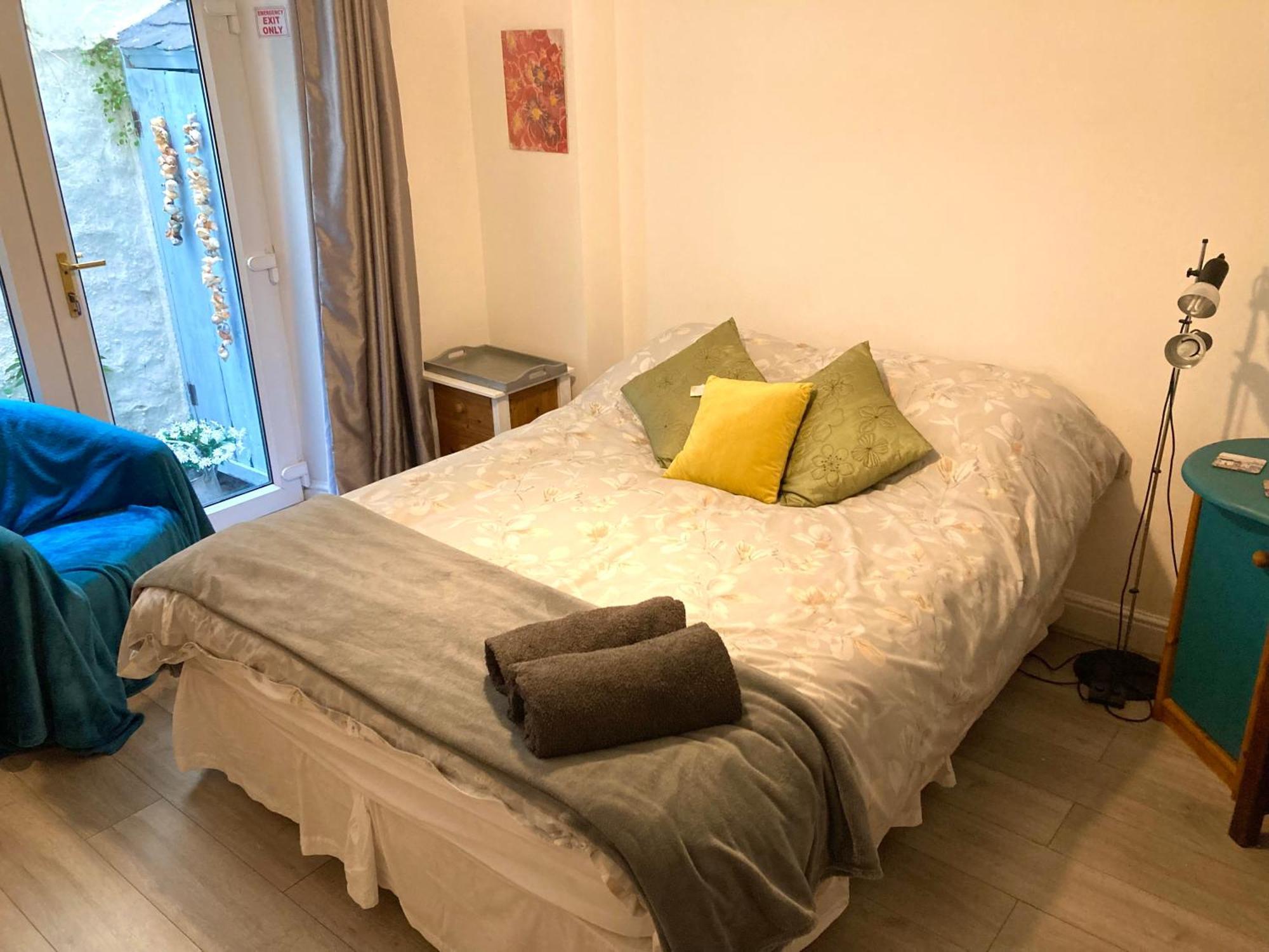 Leigham House Apartment Plymouth Luaran gambar