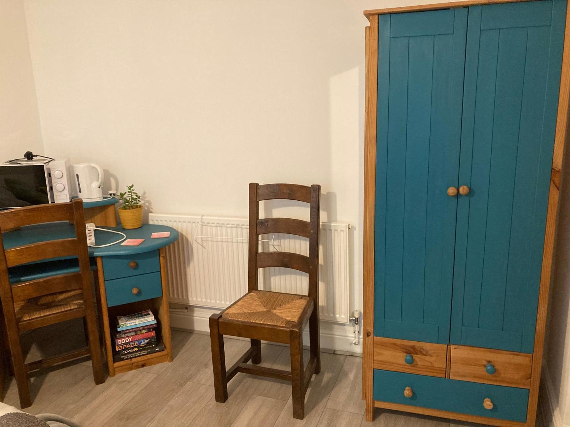 Leigham House Apartment Plymouth Luaran gambar