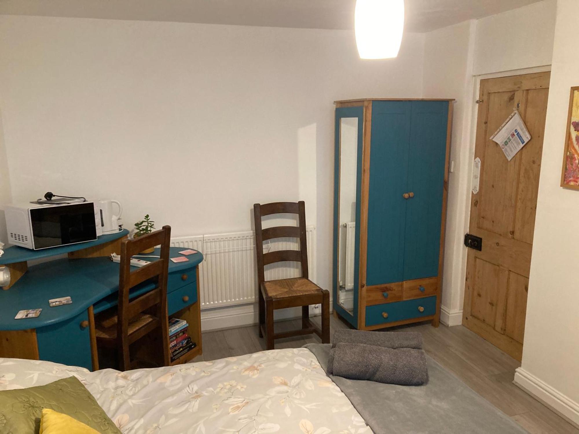 Leigham House Apartment Plymouth Luaran gambar