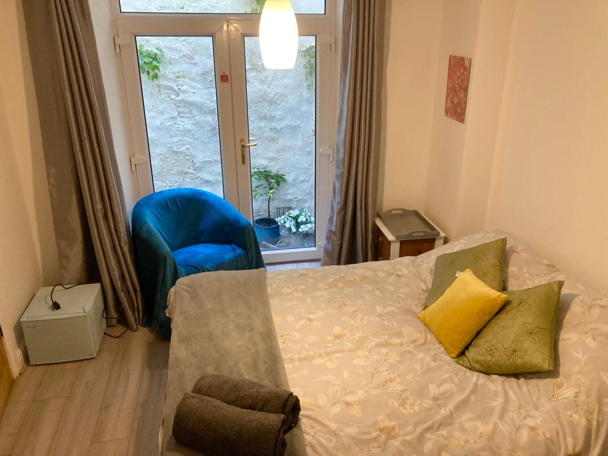 Leigham House Apartment Plymouth Luaran gambar