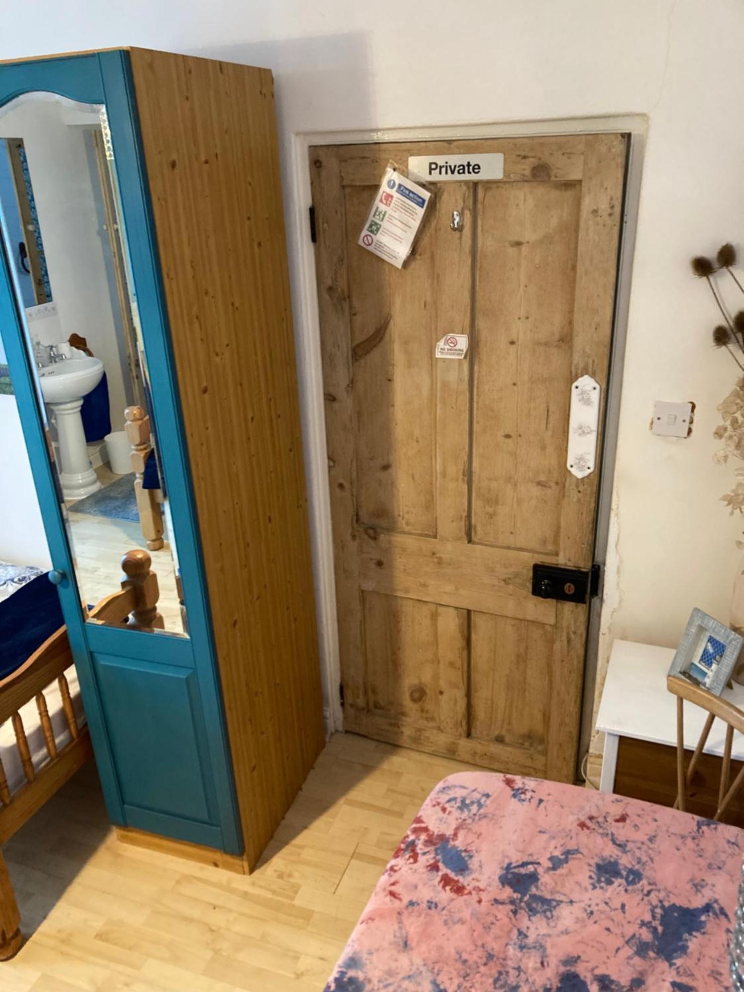 Leigham House Apartment Plymouth Bilik gambar