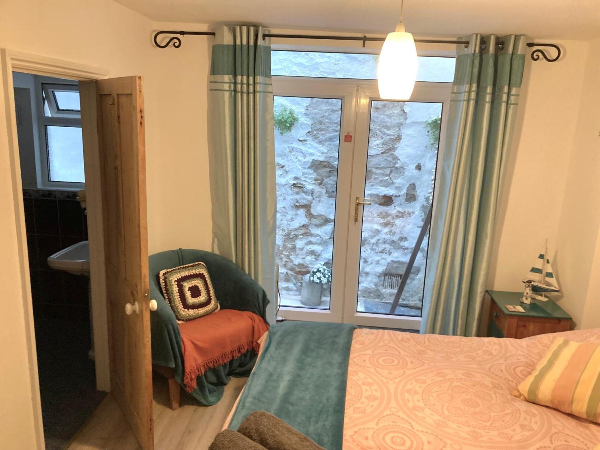Leigham House Apartment Plymouth Luaran gambar