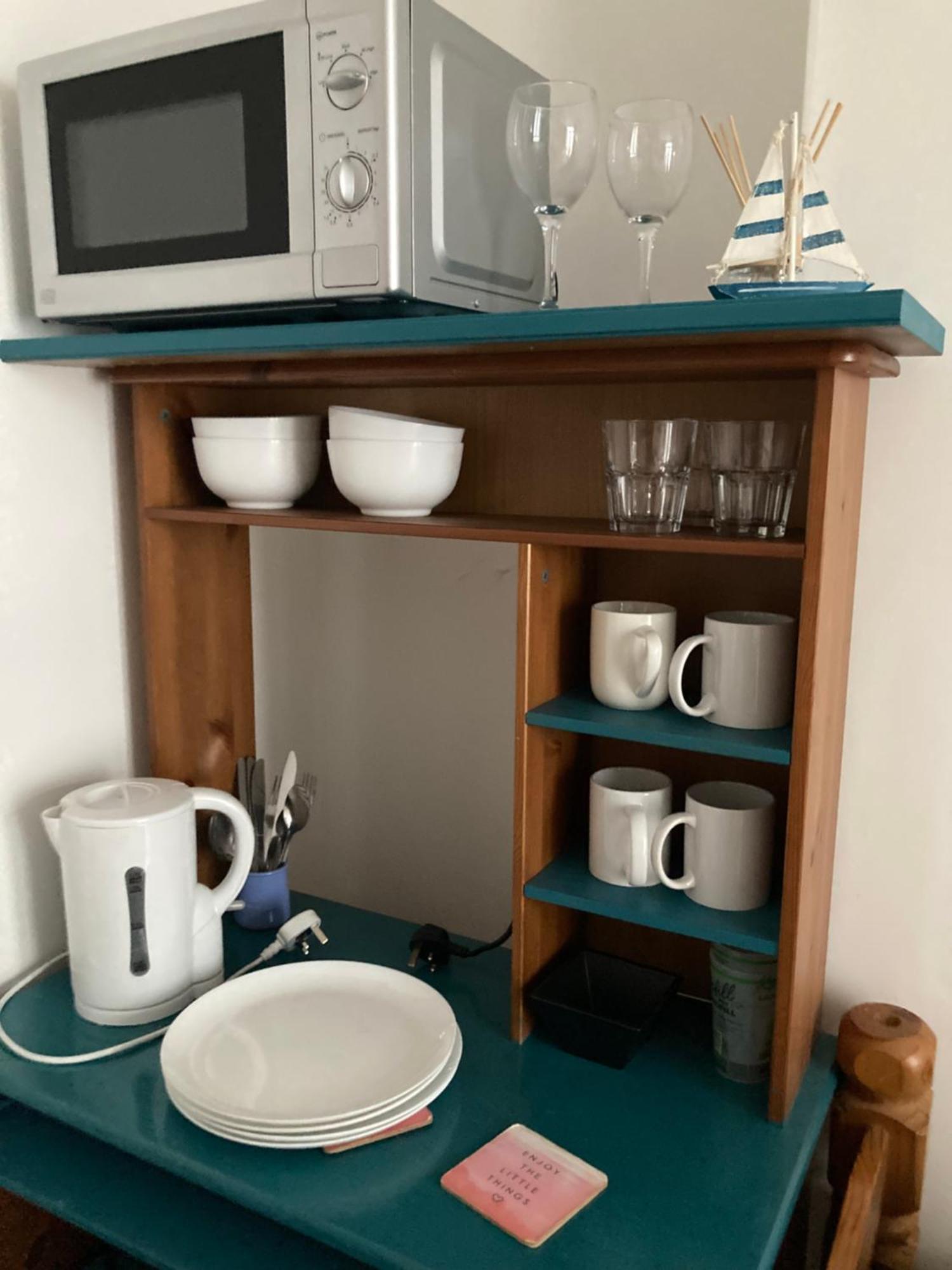 Leigham House Apartment Plymouth Luaran gambar